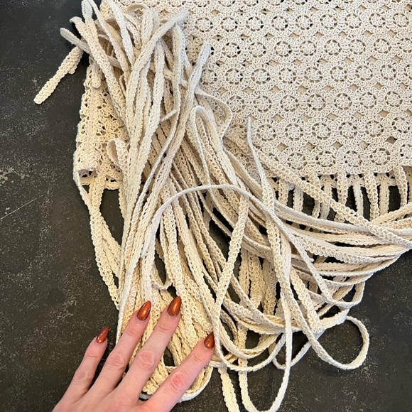 Zara hippie set - Picture 7 of 8